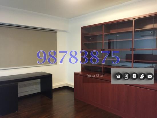 Blk 4B Boon Tiong Arcadia (Bukit Merah), HDB 5 Rooms #156249192